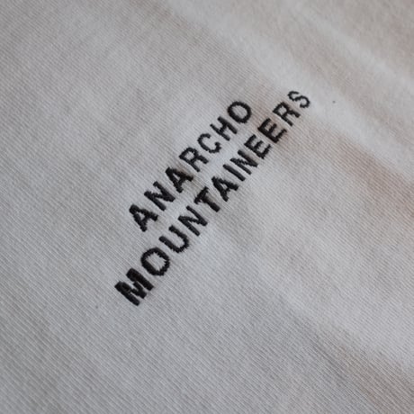 Mountain Research  MTR4089  "A.M." 〈SALE〉
