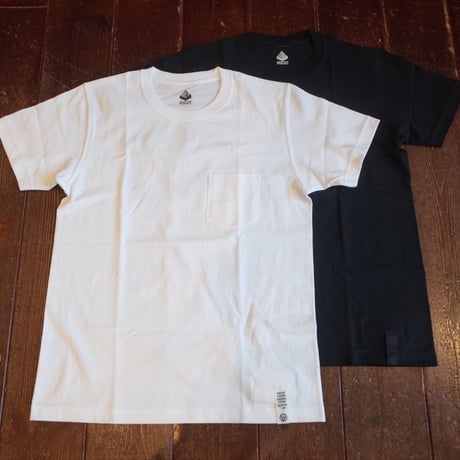Mountain Research   #3410 "PKT Tee"