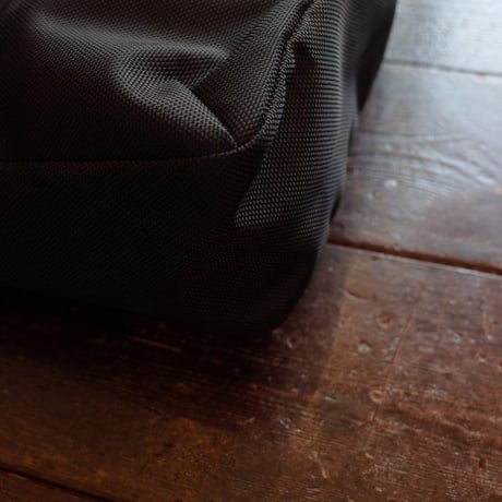 BAG ‘n’ NOUN    POCHETTE ‘BLACK’