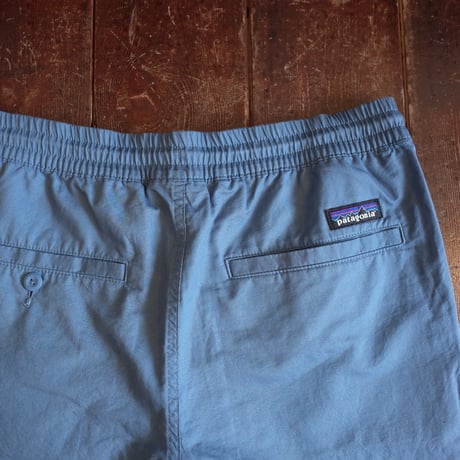 Patagonia  LW All-Wear Hemp Volley Shorts