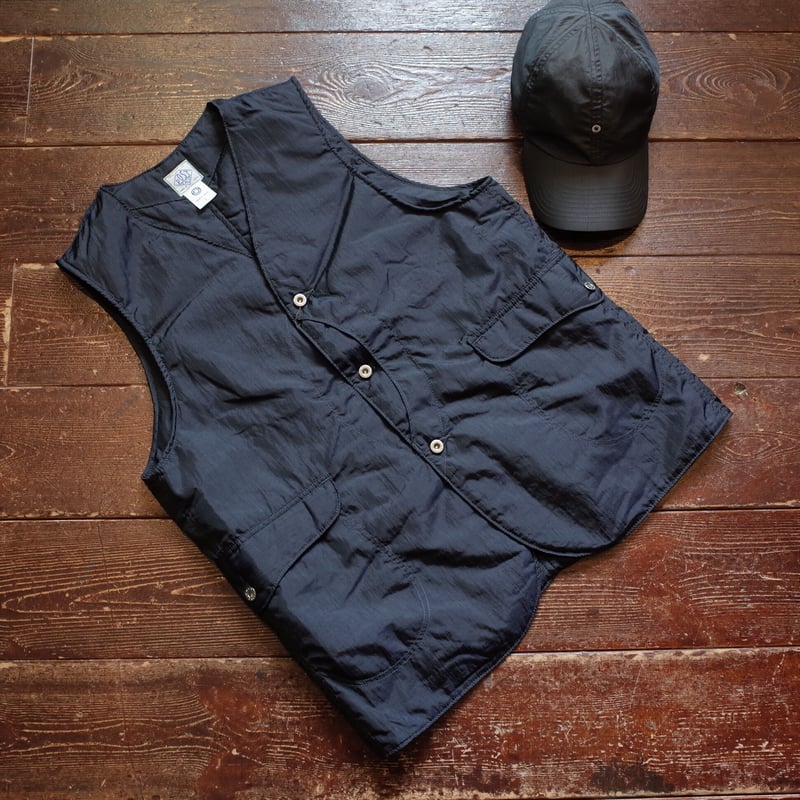 POST O' ALLS #1512 ROYAL TRAVELER CT2 CRINKLE