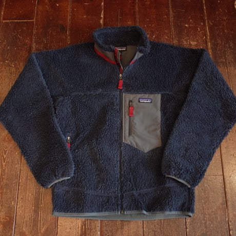 PATAGONIA  M’S CLASSIC RETRO-X JACKET