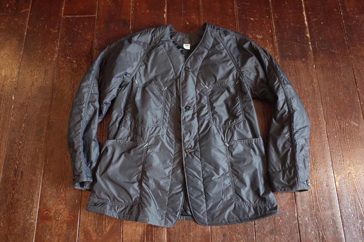 ジャケット・アウター POST O'ALLS POST42DV POST O'ALLS / POST 42 DV *Vintage Twill