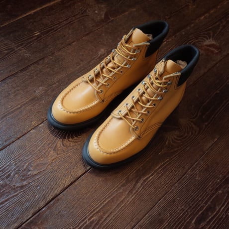 Red Wing  #8807  SUPER SOLE 6" MOC