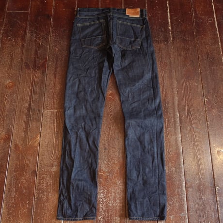 TELLASON    SLIM TAPERED 14.75oz
