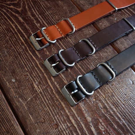 BARNES & MOORE  NATO WATCH STRAP