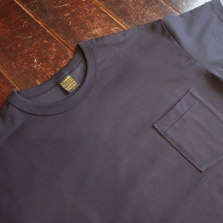 *A VONTADE  9oz Silket Athletic T-Shirt