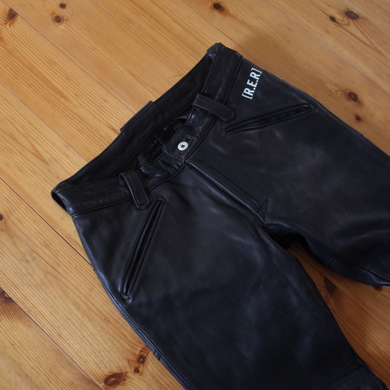 Riding Equipment Research RER-101 