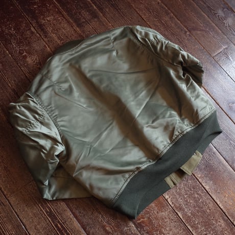 Nigel Cabourn  40s US CLIP JACKET MODIFY