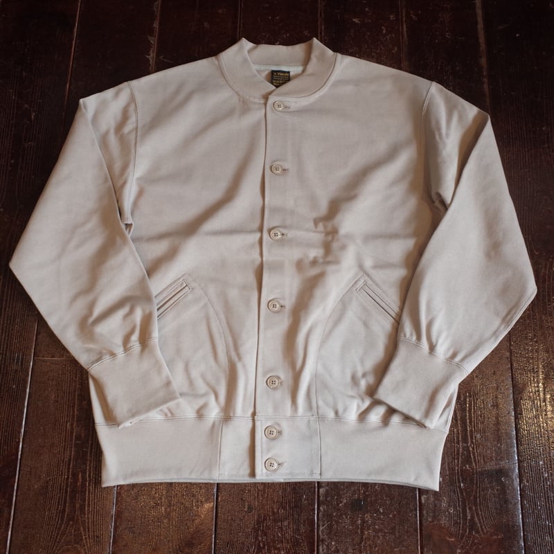 A VONTADE 50's Award Cardigan | MAPS E-Shop