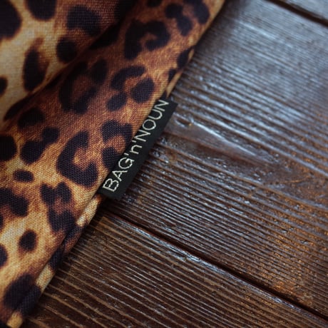 BAG 'n' NOUN  【HOMES 'S/LEO'】