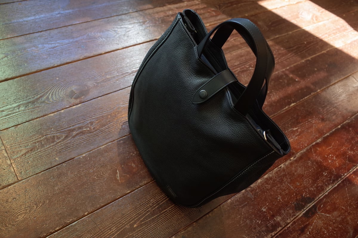 PORTER CISCO 2WAY TOTE BAG | MAPS E-Shop
