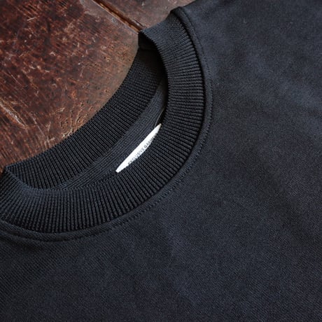 Yonetomi  SILK KNIT TEE
