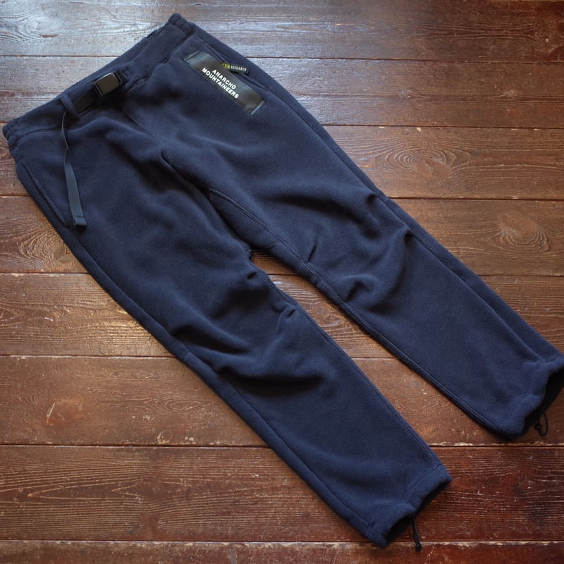 Mountain Research #3390 