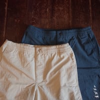 Mountain Research  MTR3757  Baggy Shorts