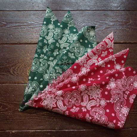 MASTER & Co,      BANDANA