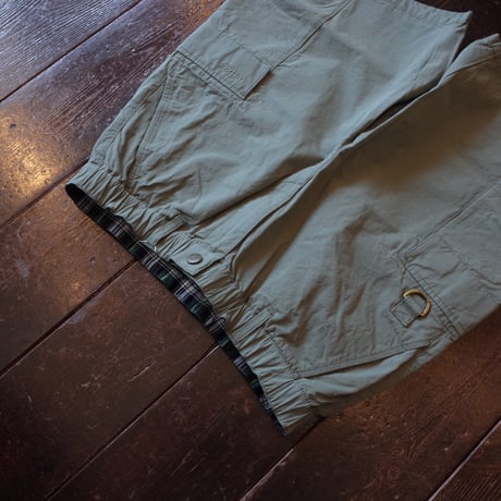 Barbour  Spey Poplin Short