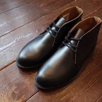 RED WING   #9196 POSTMAN CHUKKA