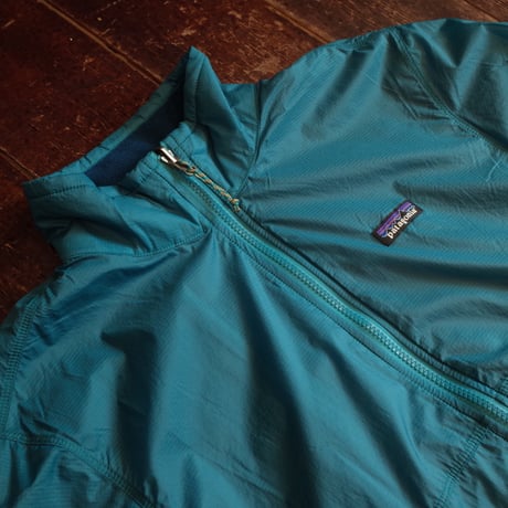 Patagonia   Reversible Shelled Microdini JKT