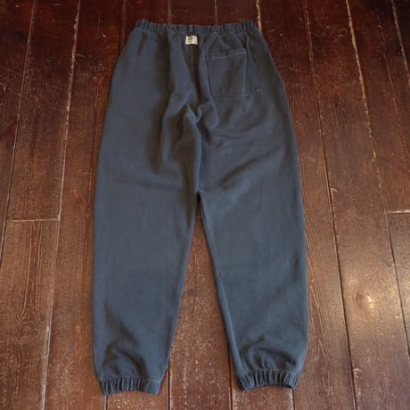NIGEL CABOURN  "THE ARMY GYM"  J-4 EMBROIDERED ARROW SW PANT