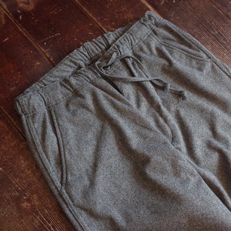 orSlow   NEW YORKER   BY LIKE TWEED FABRIC  〈SALE〉