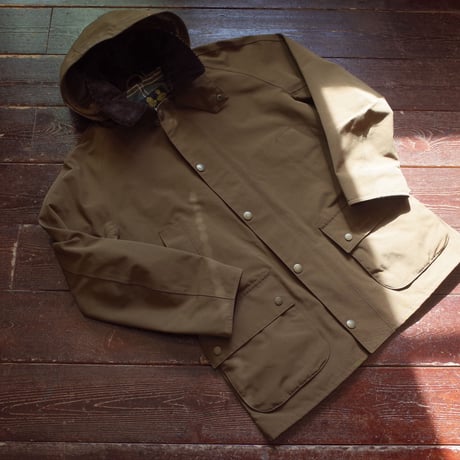 BARBOUR  "OUTLET" SL WATERPROOF ASHBY JACKET