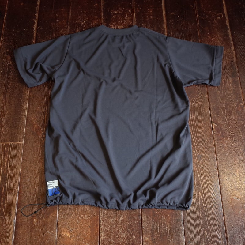 トップス Mountain Research/2Way Tee Mountain Research #3816 