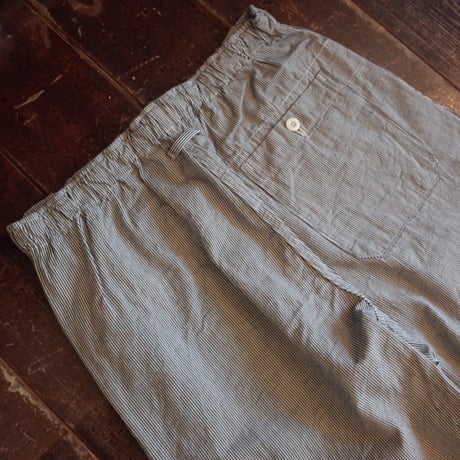*A VONTADE  Mil Hickory Easy Pants