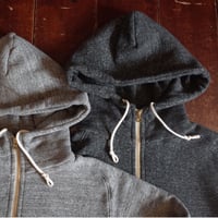 Kepani  Neo Man Hattan (RAFFY FLEECE BACK RAIZED)