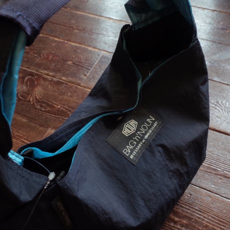 BAG 'n' NOUN  JOINER 'TALL/M'