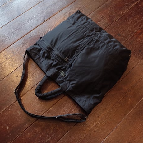 PORTER  "MILE"  2WAY TOTE BAG (L)