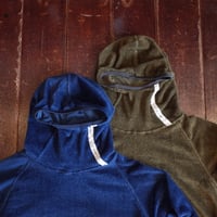 Mountain Research  MTR3885  "Octa Hoody"