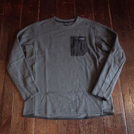 Patagonia  M's R1 Air Crew