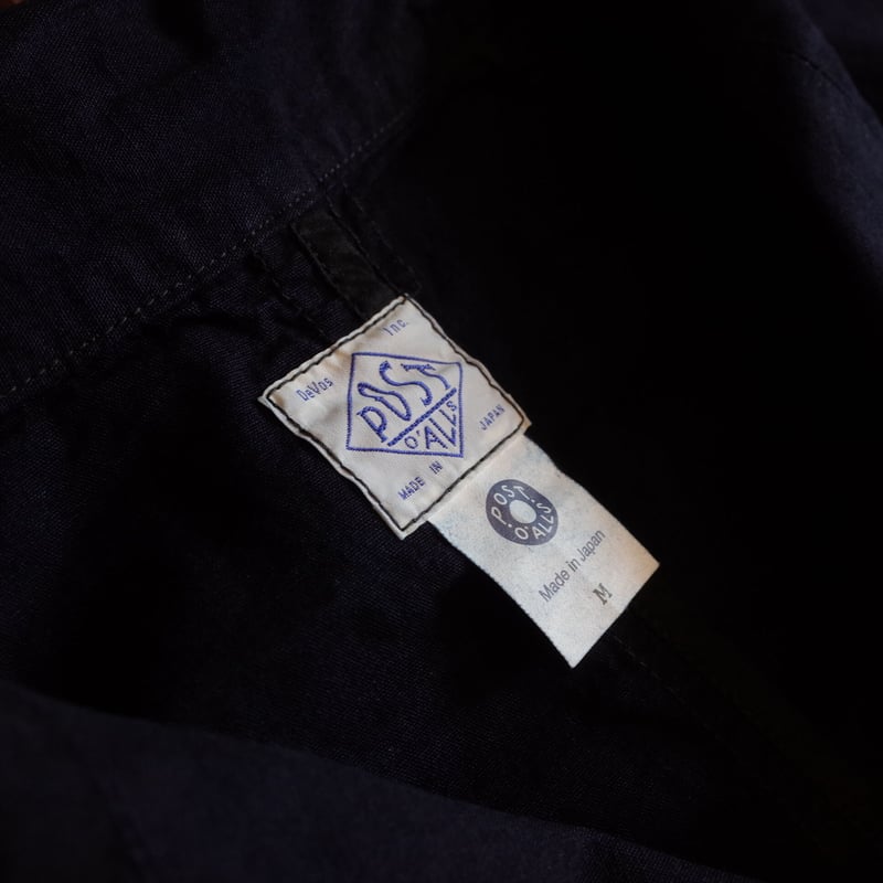 Post O' Alls #3116-VSI OK Rider 4 | MAPS E-Shop