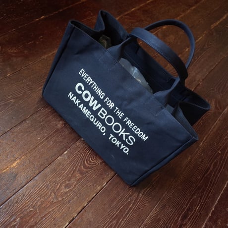 MAPS 31TH ANNIVERSARY SPECIAL  COWBOOKS  CONTAINER SMALL  BLACK*IVORY (LIMITED COLOUR)