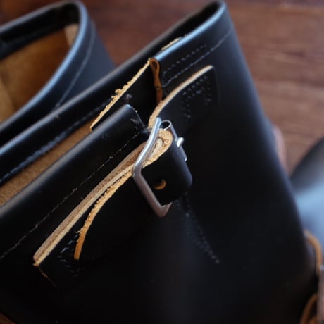 Red Wing  #9268  11" ENGINEER (STEEL TOE)  "STOVEPIPE"