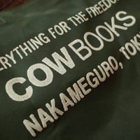 COWBOOKS   CONTAINER MINI