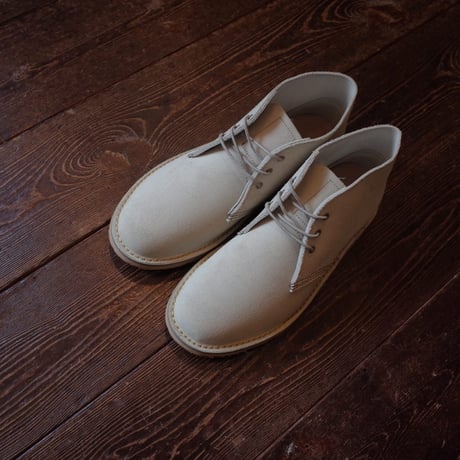 Red Wing  #3309  Weekender Chukka