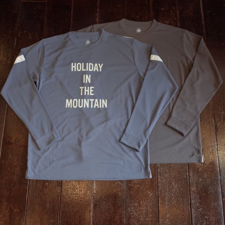 Mountain Research  MTR3682  H.I.T.M  〈SALE〉