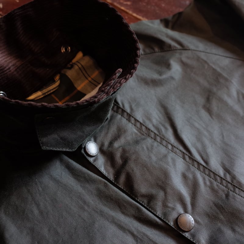 【専用】　barbour ホワイトレーベル　21AW Transport 40 専用】 barbour ホワイトレーベル 21AW Transport 40