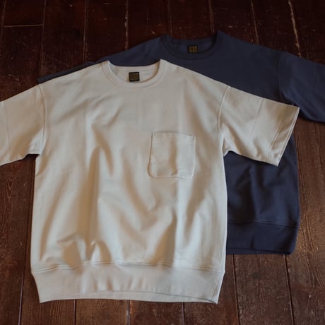 A VONTADE   Depend Crew Top S/S