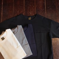 *A VONTADE  9oz Silket Athletic T-Shirt