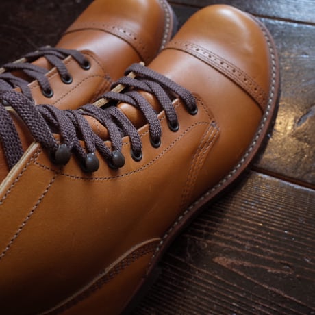 RED WING  #8011  IRON RANGE MANSON WHITE ASH IN STOCK