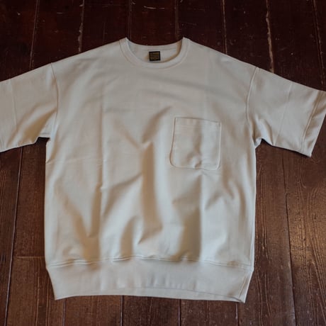 A VONTADE   Depend Crew Top S/S