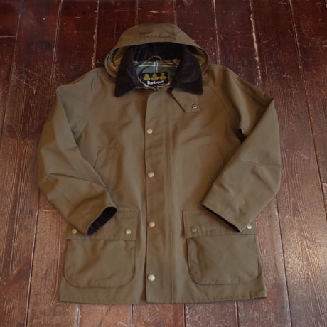 BARBOUR  "OUTLET" SL WATERPROOF ASHBY JACKET