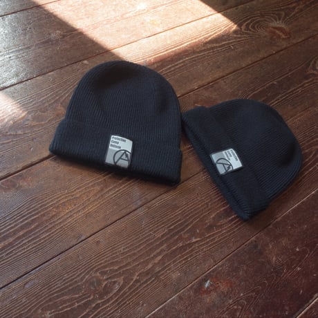 Mountain Research  MTR4007  Merino Beanie