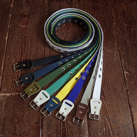 NECESSARY OR UNNECESSARY  BELT NYLON