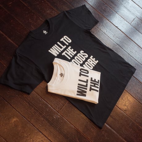 Mountain Research  MTR4339  W.T.T.W.N.M. Tee