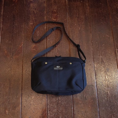 BAG 'n' NOUN  POCHETTE / BLACK 9  &  POCHETTE "MINI / BLACK 9