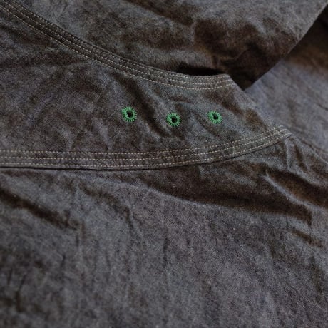 Nigel Cabourn     NEW MEDICAL SHIRT